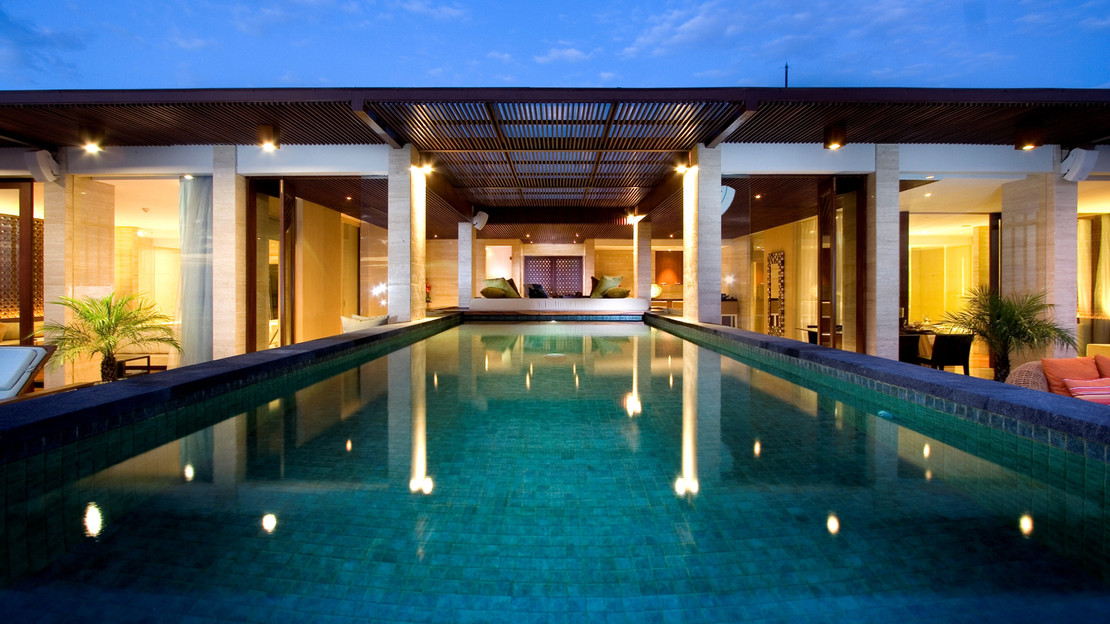 Grand Seminyak – Lifestyle Boutique Bali Resort